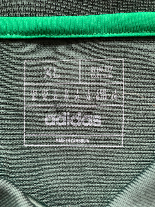 Celtic Glasgow 2022-2023 FOURTH  (XL)