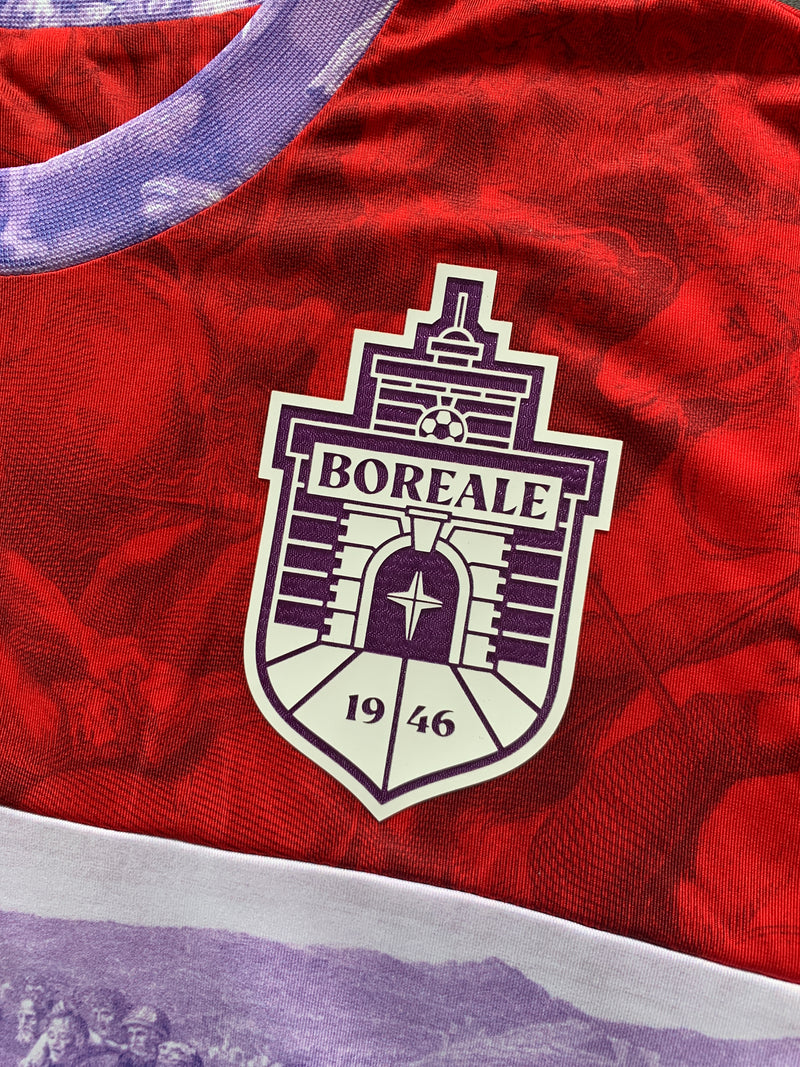 Chargez l'image dans la visionneuse de la galerie, Boreale Calcio 2023-2024 Goal  (XL)
