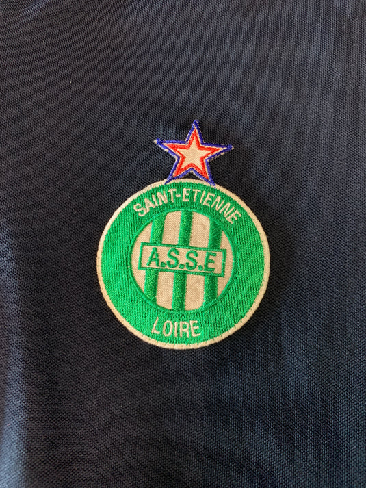 Saint-Etienne 2015-2016 Training