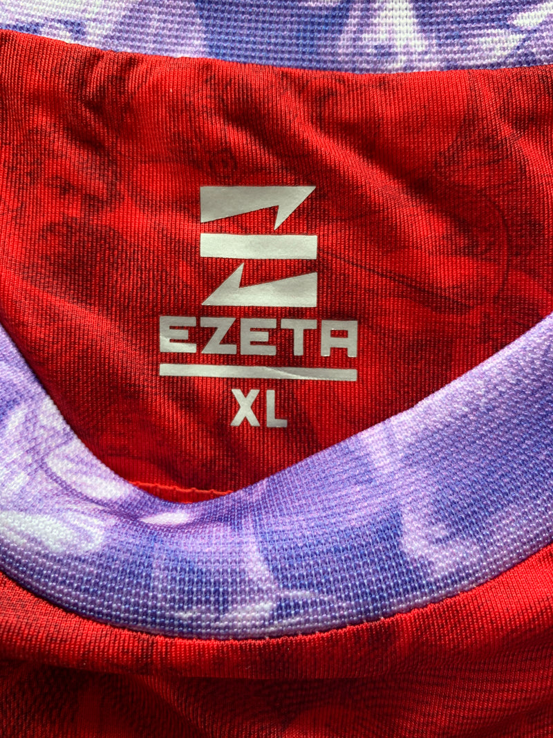 Chargez l'image dans la visionneuse de la galerie, Boreale Calcio 2023-2024 Goal  (XL)
