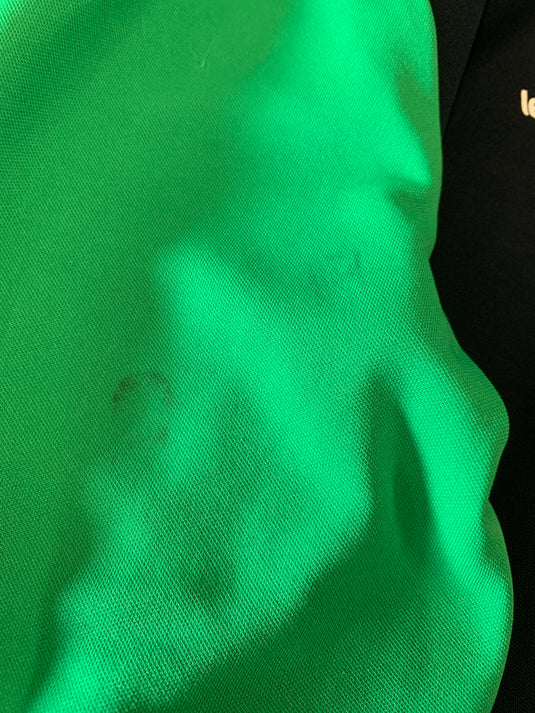 Saint-Etienne 2015-2016 Training