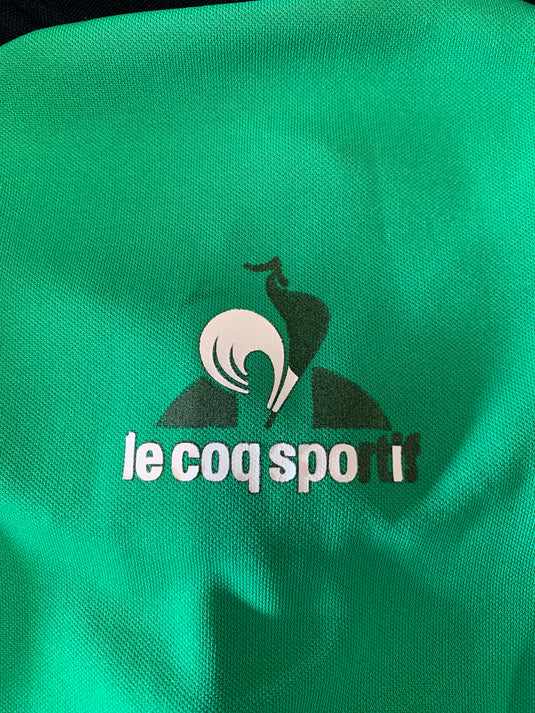 Saint-Etienne 2015-2016 Training