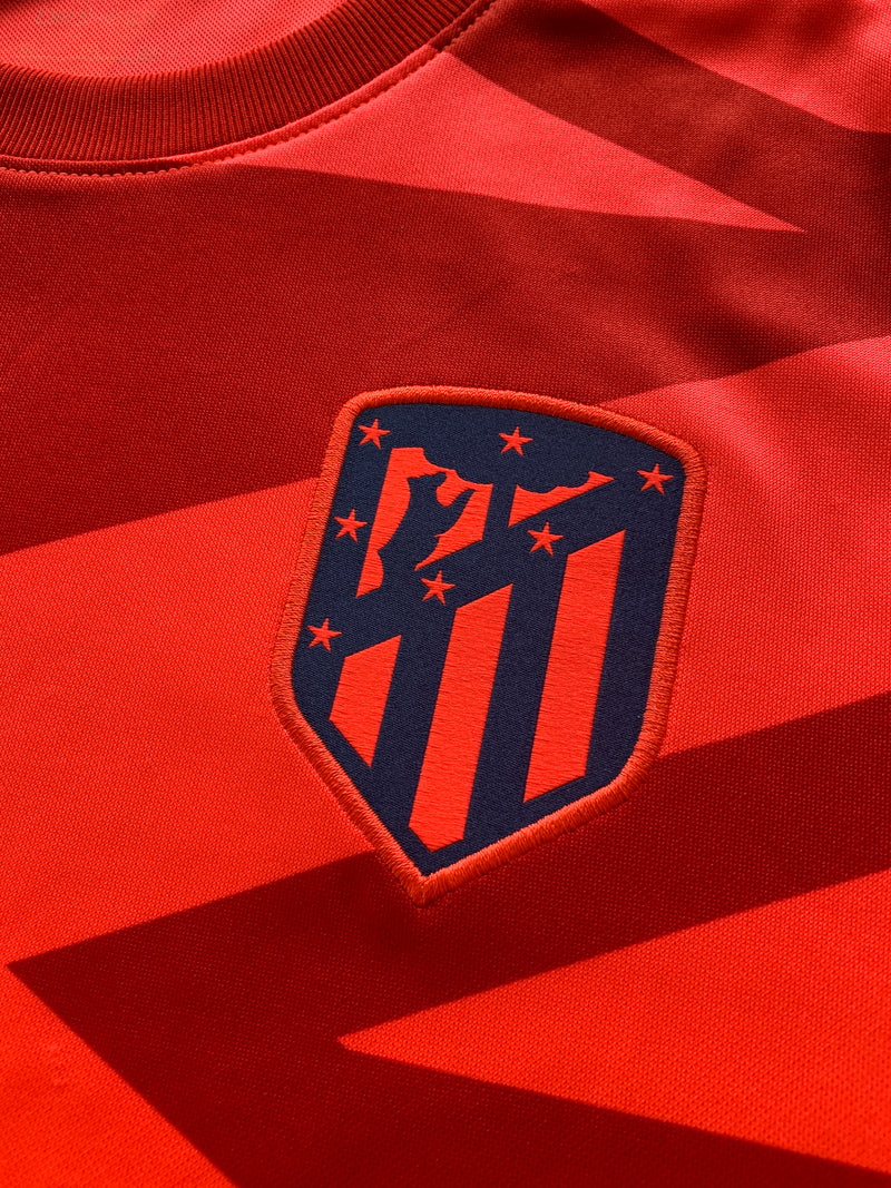 Chargez l'image dans la visionneuse de la galerie, Atletico Madrid 2021-2022 Training  (XL)

