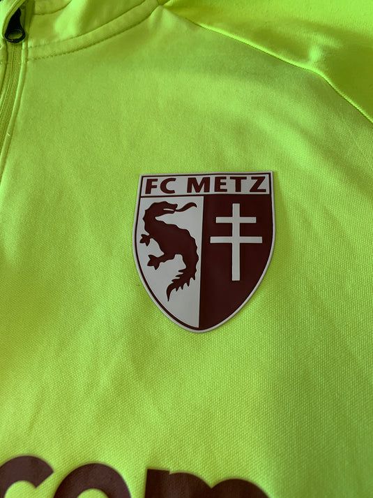 Metz 2019-2020 Training