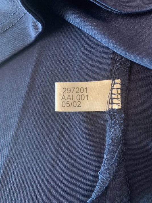 France 2002 Polo