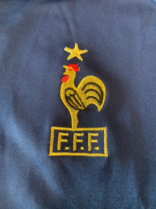 France 2002 Polo