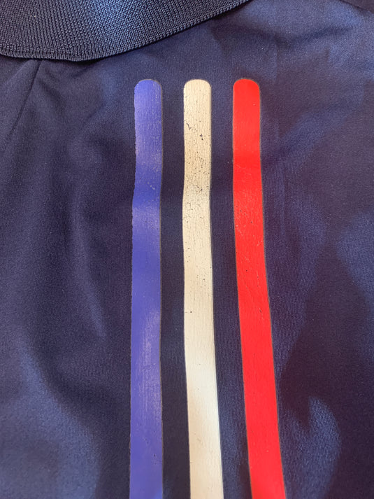 France 2002 Polo