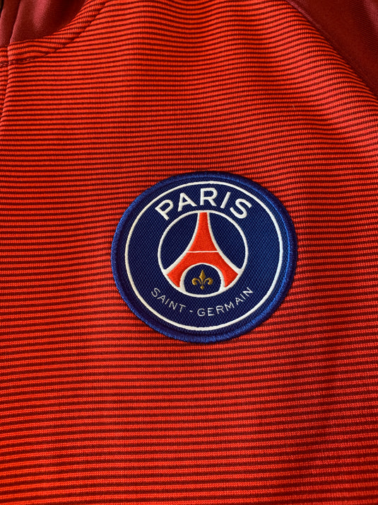 Paris 2016-2017 Veste