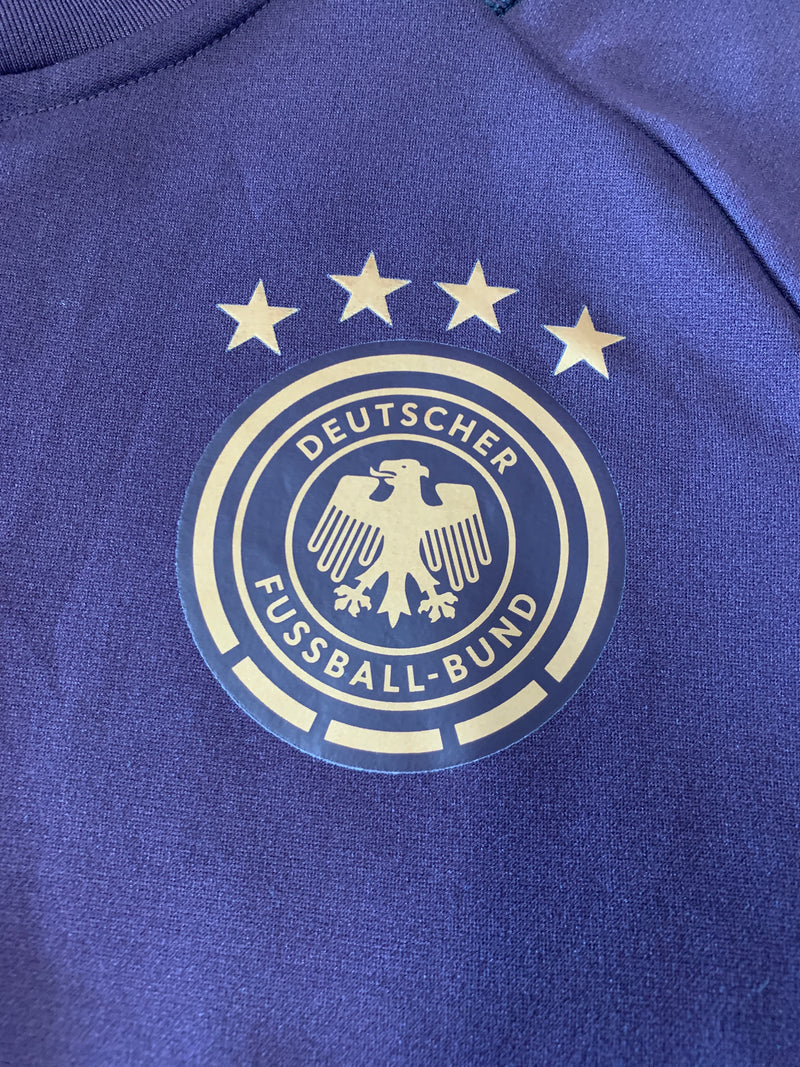 Chargez l&#39;image dans la visionneuse de la galerie, Allemagne 2022 Training
