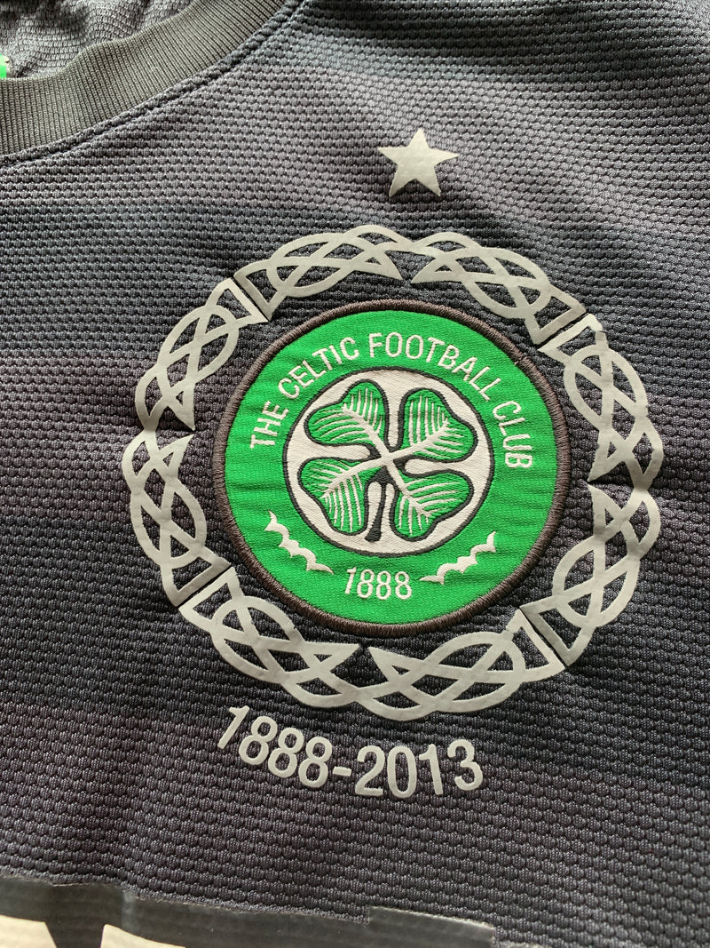 Chargez l'image dans la visionneuse de la galerie, Celtic Glasgow 2012-2013 AWAY  (XL)
