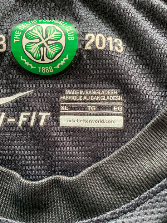 Celtic Glasgow 2012-2013 AWAY  (XL)
