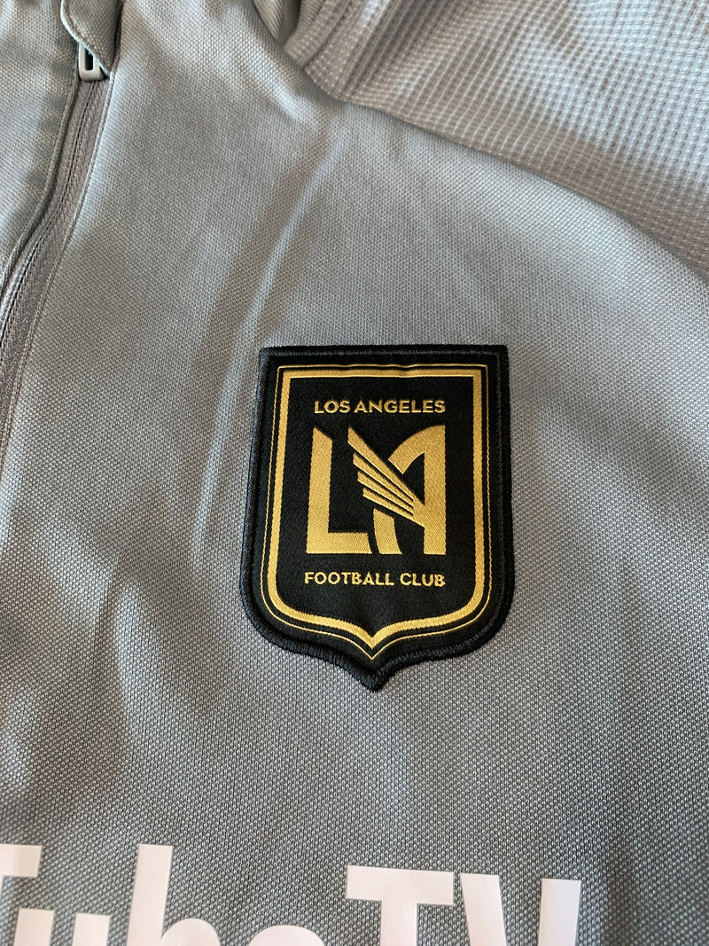 Chargez l&#39;image dans la visionneuse de la galerie, Los Angeles FC 2019-2020 Training
