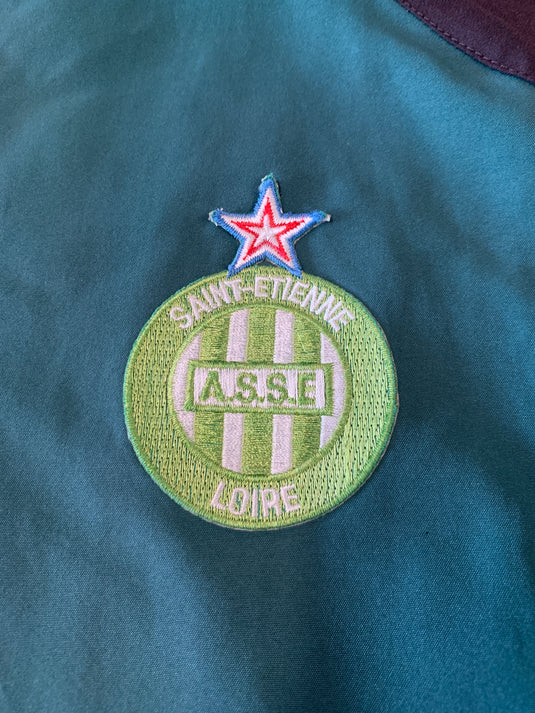 Saint-Etienne 2005-2006 Veste