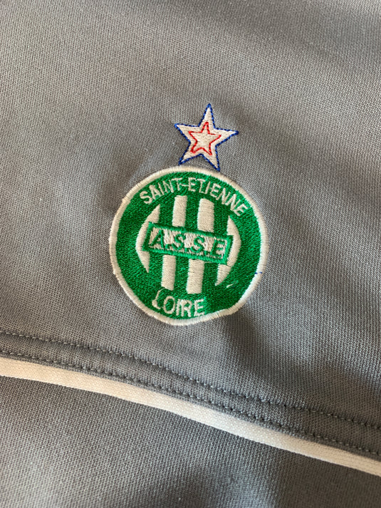 Saint-Etienne 2003-2004 Training