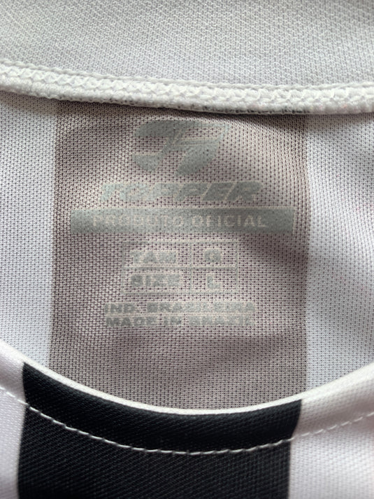 Sao Paulo 2005 AWAY 11 (L)