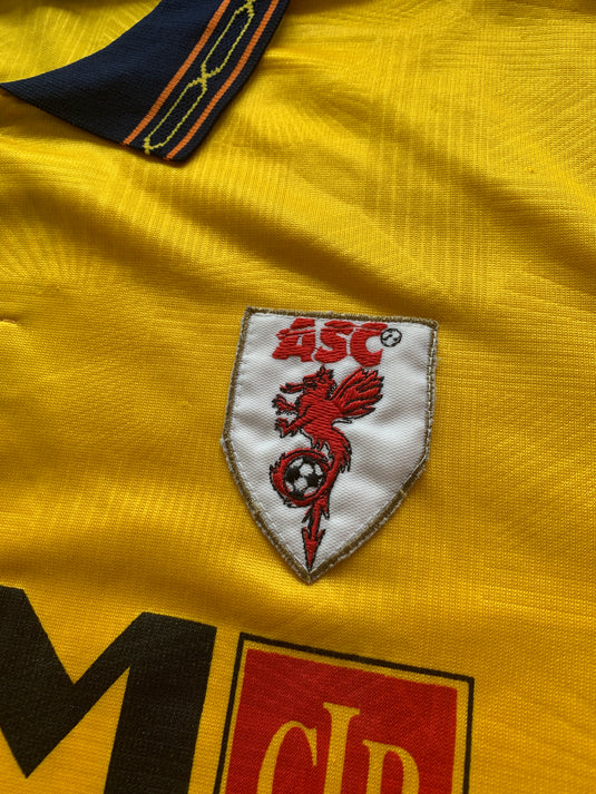 Cannes 1993-1994 AWAY  (XL)