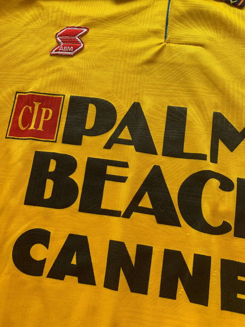 Chargez l'image dans la visionneuse de la galerie, Cannes 1993-1994 AWAY  (XL)
