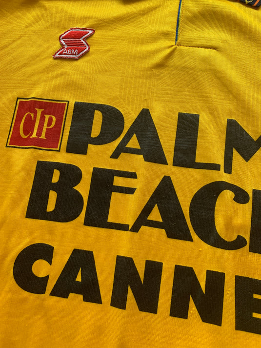 Cannes 1993-1994 AWAY  (XL)