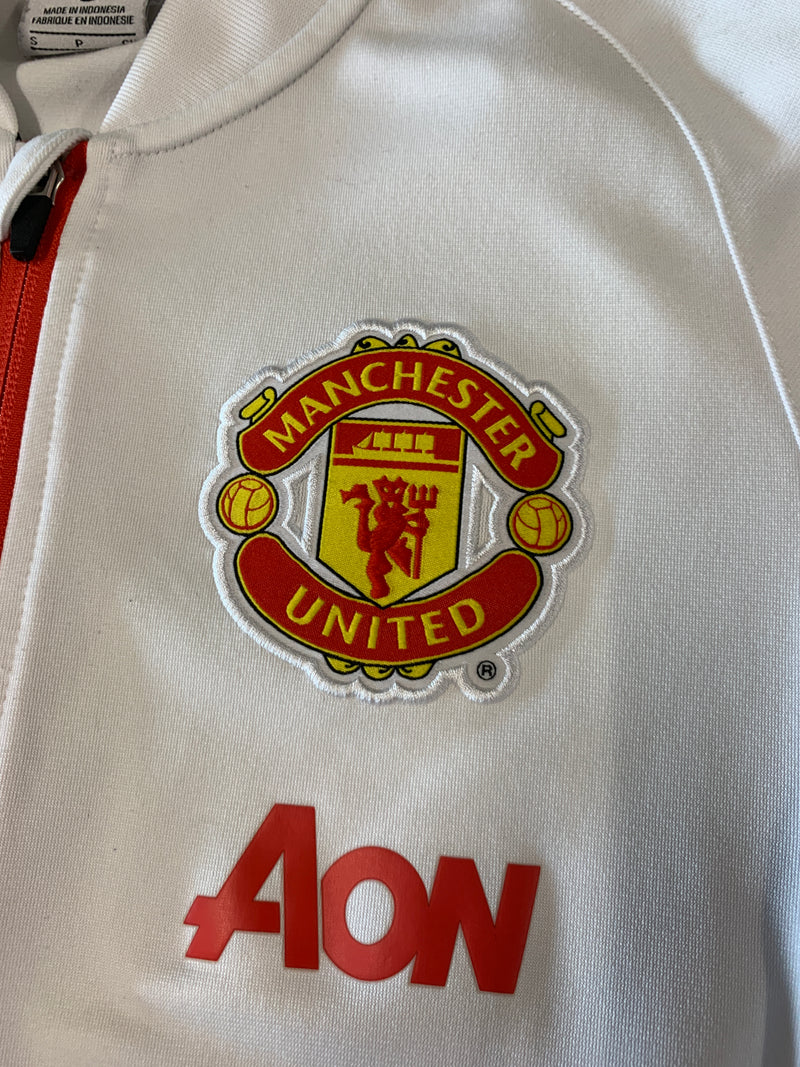 Chargez l&#39;image dans la visionneuse de la galerie, Manchester United 2015-2016 Veste
