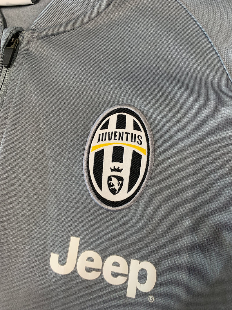 Chargez l&#39;image dans la visionneuse de la galerie, Juventus 2014-2015 Veste
