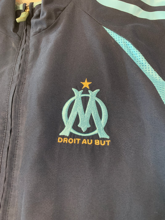 Marseille 2006-2007 Veste