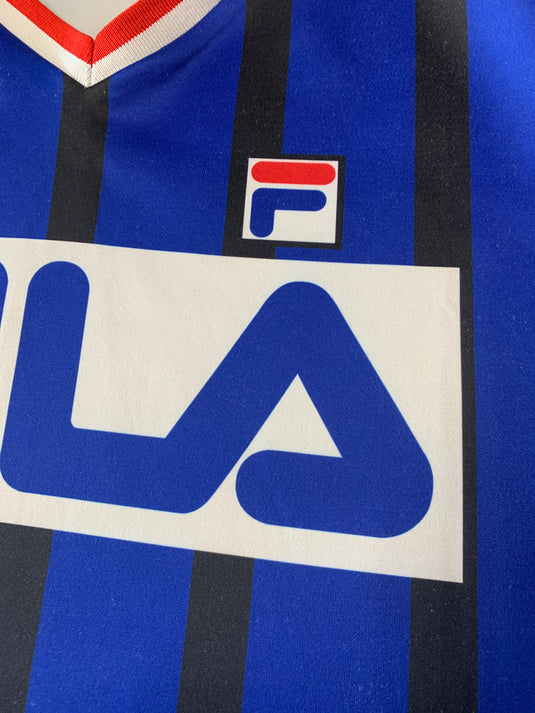 Template 2000s Fila