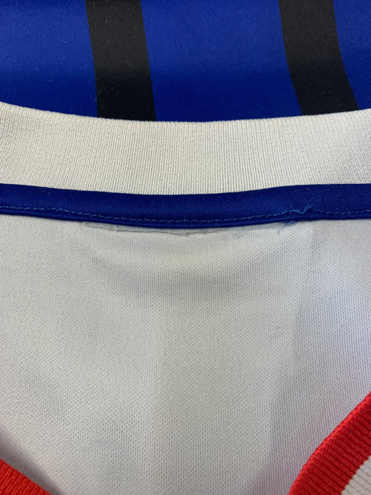 Template 2000s Fila