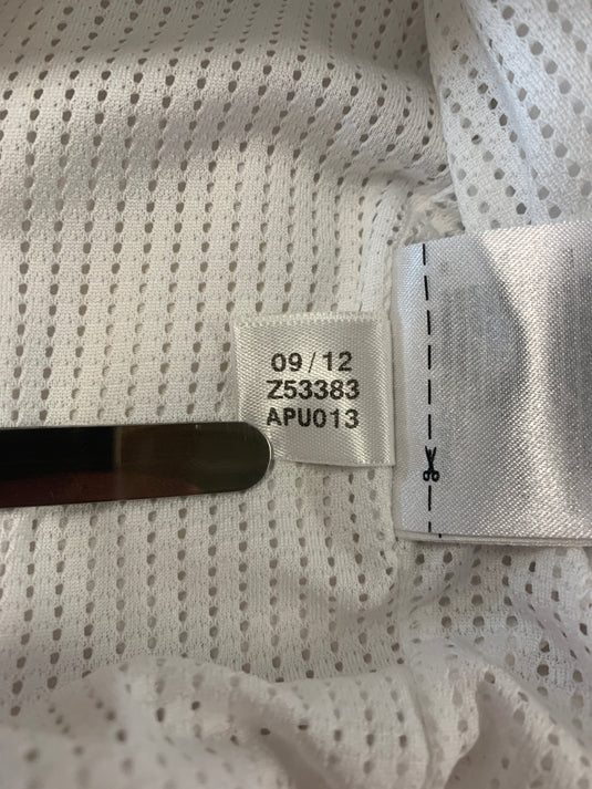 France Armée de Terre 2012 Veste