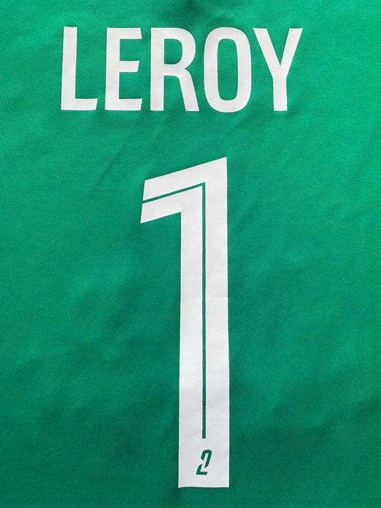 Lorient 2024-2025 Goal 1 LEROY (XL)