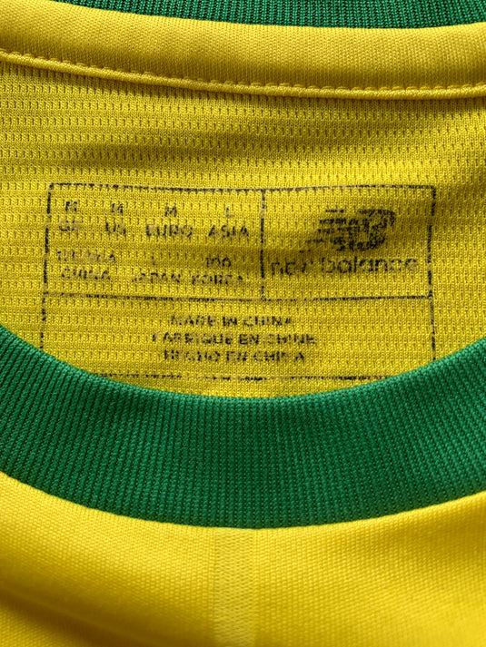 Nantes 2018-2019 HOME 28 RONGIER (M)