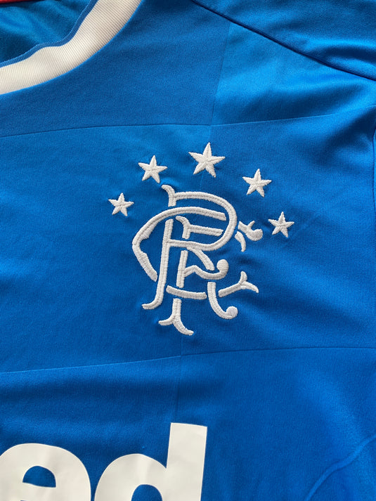 Glasgow Rangers 2016-2017 HOME  (L)