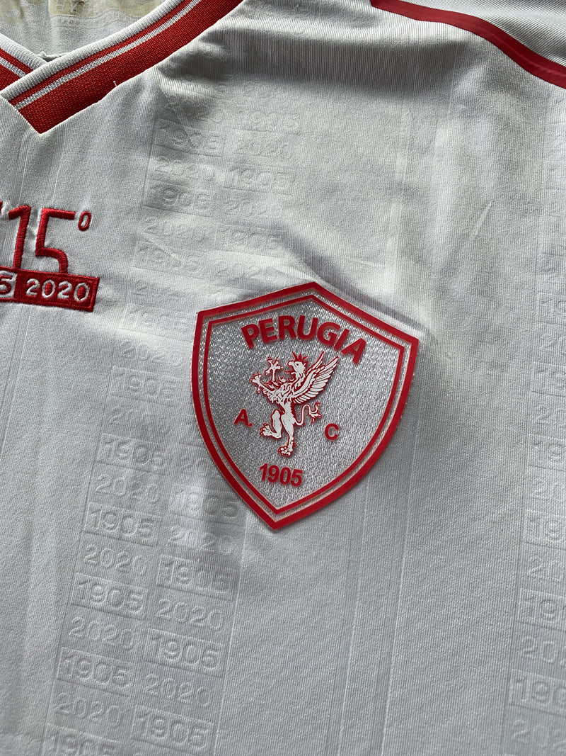 Chargez l'image dans la visionneuse de la galerie, Perouse 2020-2021 AWAY  (XL)
