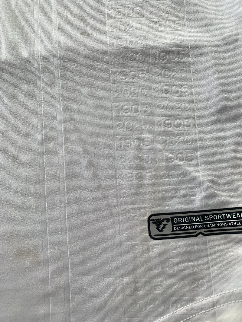 Chargez l'image dans la visionneuse de la galerie, Perouse 2020-2021 AWAY  (XL)
