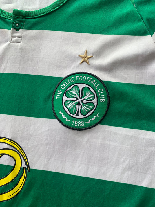 Celtic Glasgow 2018-2019 HOME  (L)