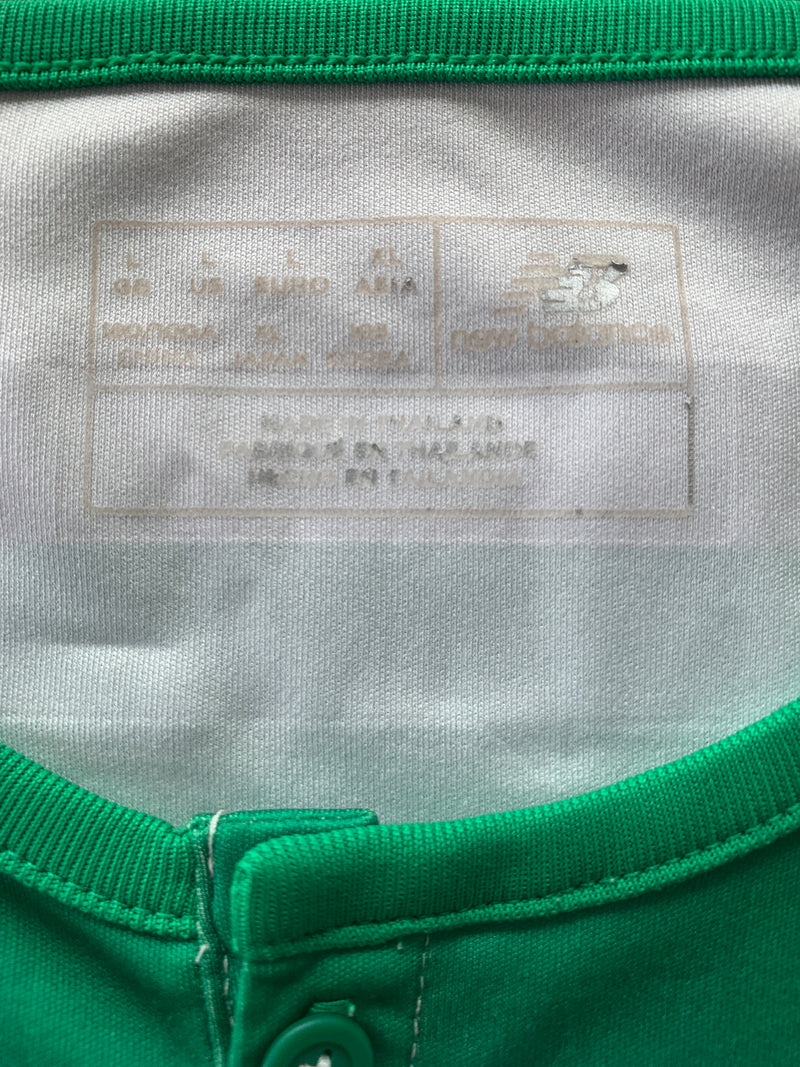 Chargez l'image dans la visionneuse de la galerie, Celtic Glasgow 2018-2019 HOME  (L)
