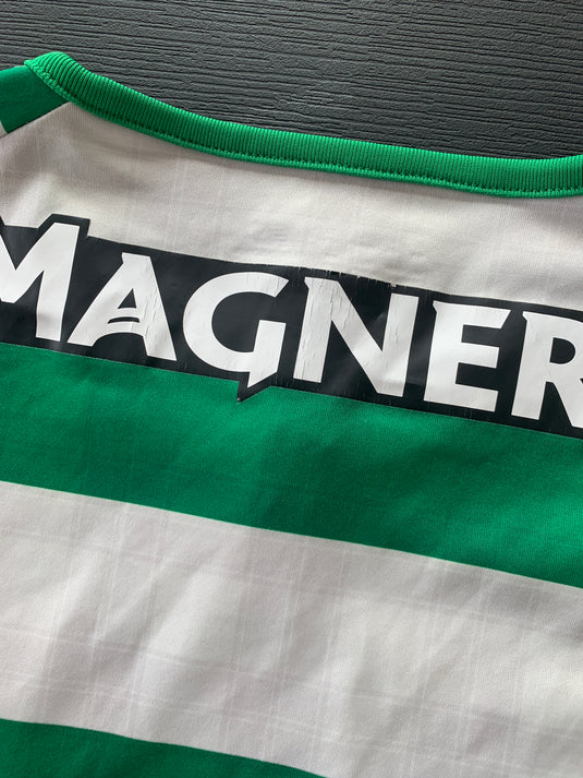 Celtic Glasgow 2018-2019 HOME  (L)