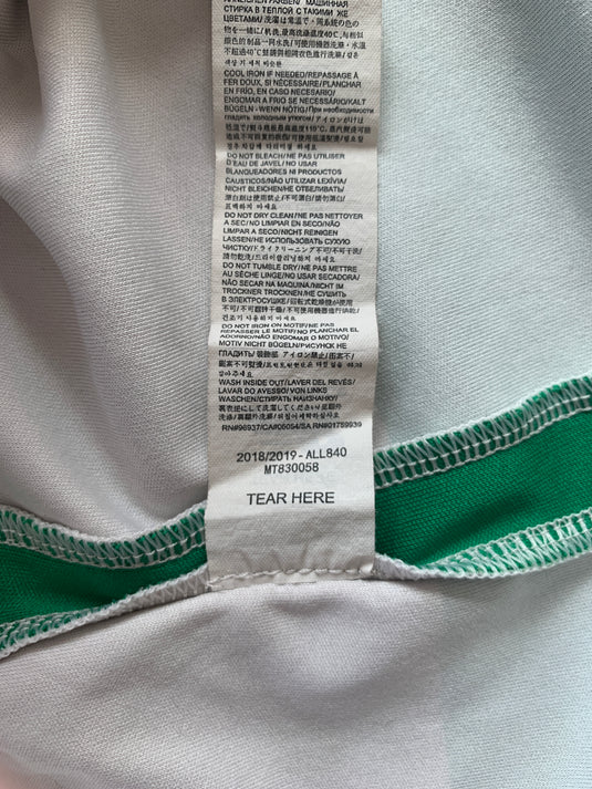 Celtic Glasgow 2018-2019 HOME  (L)