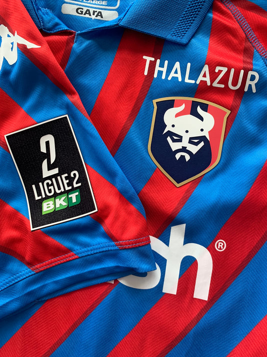 Caen 2024-2025 HOME  (XL)