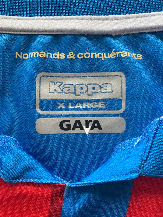 Caen 2024-2025 HOME  (XL)