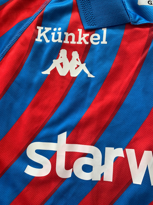 Caen 2024-2025 HOME  (XL)