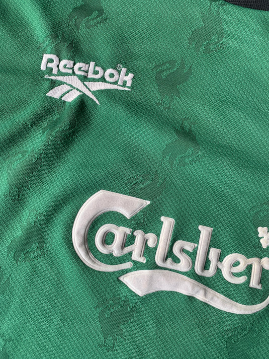 Liverpool 1996-1997 Goal (16)