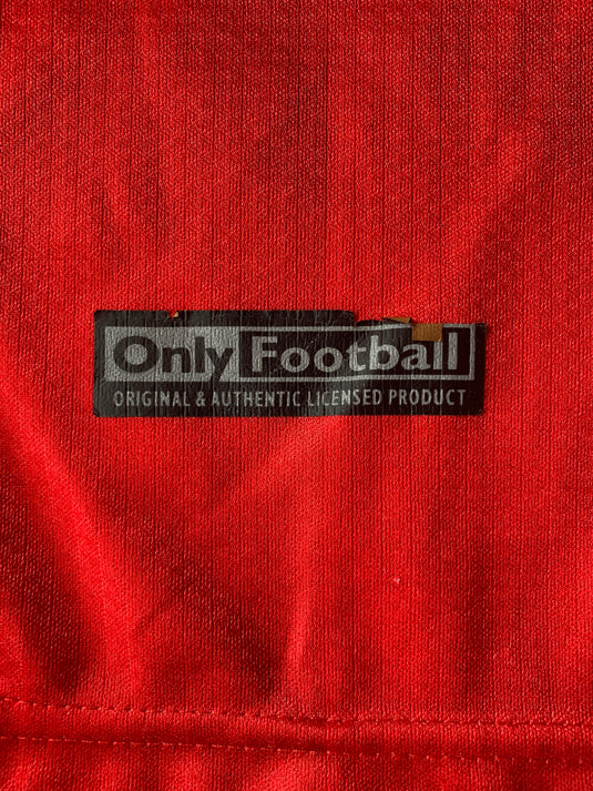 Norvege 1998 HOME (L)