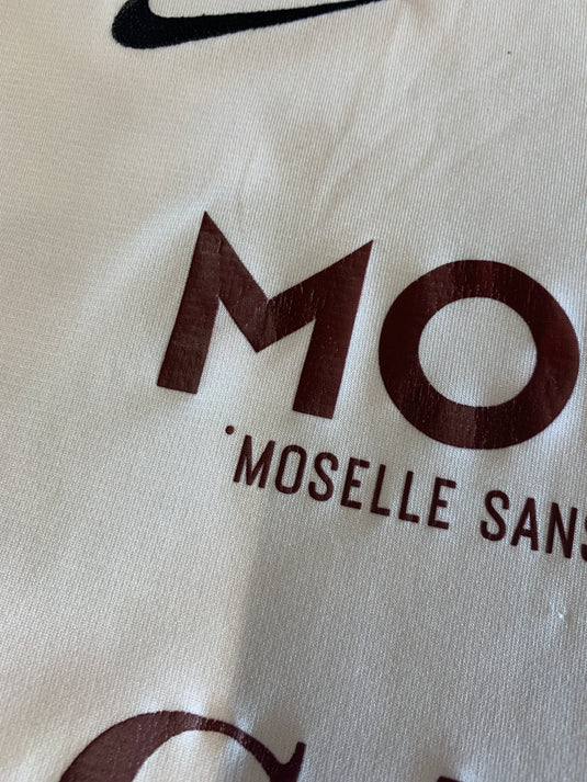 Metz 2019-2020 Training