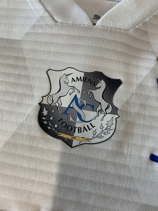 Amiens 2020-2021 HOME
