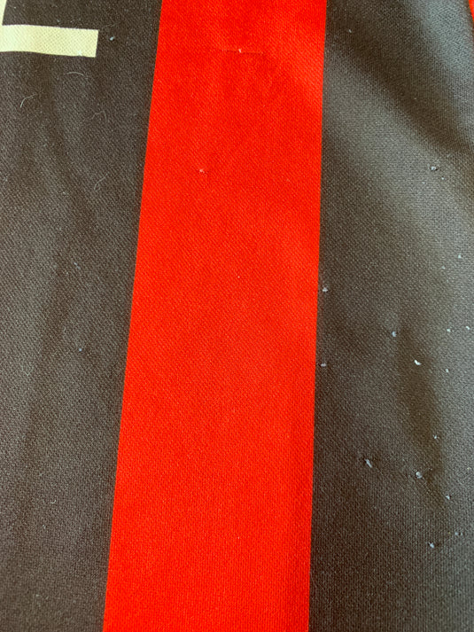 Milan AC 1995-1996 HOME 10