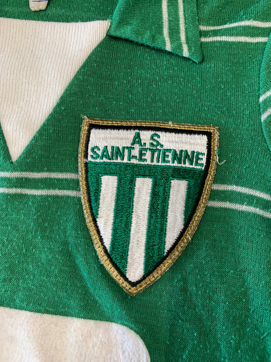 Saint-Etienne 1983-1984 HOME