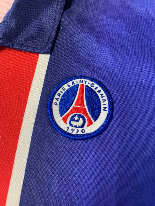 Paris 1997-1998 HOME