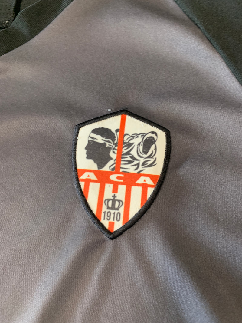 Chargez l&#39;image dans la visionneuse de la galerie, Ajaccio 2018-2019 AWAY
