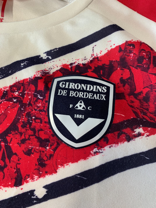 Bordeaux 2014-2015 AWAY