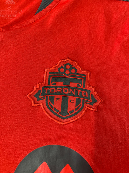 Toronto 2020 HOME